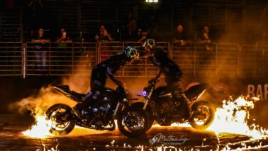 Evento no Parque do Peão será realizado de 1 a 3 de maio com várias atrações