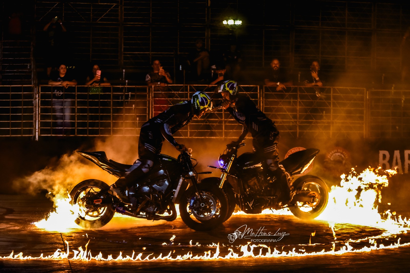 Venda de ingressos para Barretos Motorcycles começa amanhã