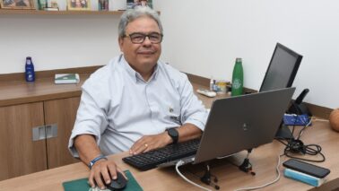 Contador orienta sobre Declaração de Imposto de Renda 2025 (Foto: O Diário de Barretos) Contador orienta sobre Declaração de Imposto de Renda 2025 (Foto: O Diário de Barretos)