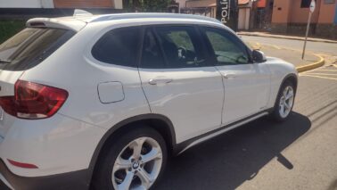 Condutor é detido pela PM por adulteração de sinais indicadores de veículo (Foto: O Diário de Barretos)