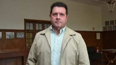 WhatsApp Image 2025-04-10 at 17.05.11 O vice-presidente da FAESP (Federação da Agricultura do Estado de São Paulo) e diretor do Sindicato Rural do Vale do Rio Grande, Cyro Penna Ferreira Júnior afirmou que o anúncio de tarifas pelo Governo dos Estados Unido