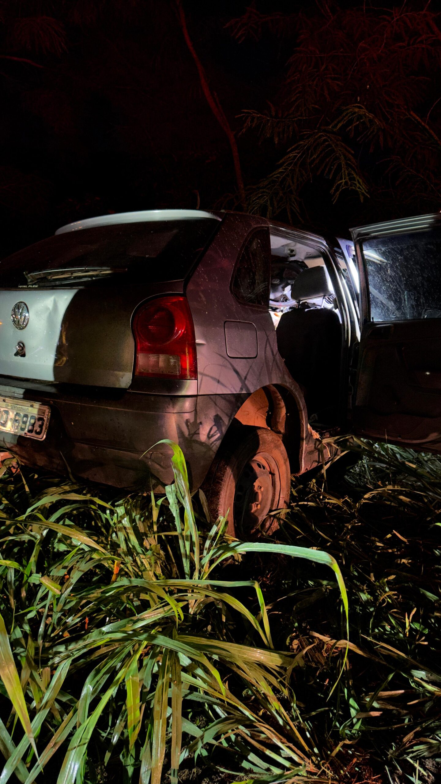 Acidente provoca quatro mortes em rodovia de Barretos