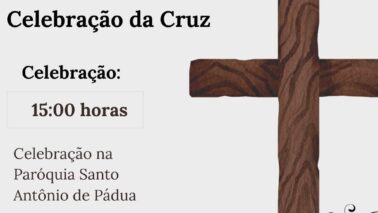 Confira programação da Semana Santa para hoje e amanhã