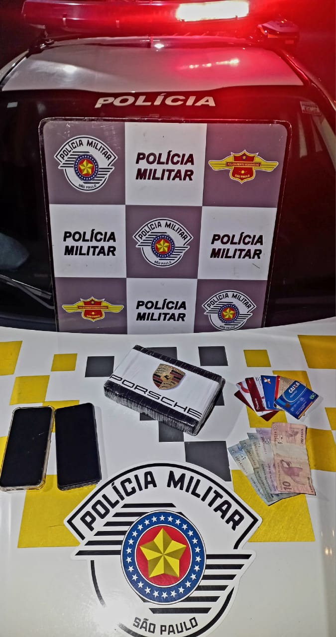 Mulher é detida pela Polícia Rodoviária com mais de 1kg de cocaína