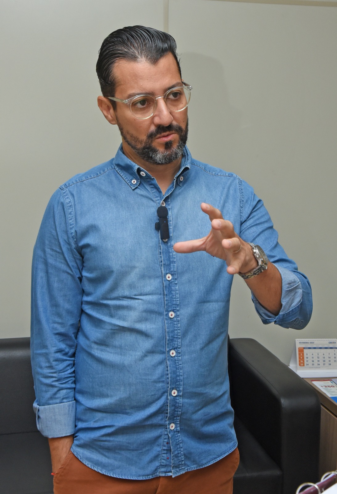 Prédio da CEAGESP é desapropriado para projetos públicos 