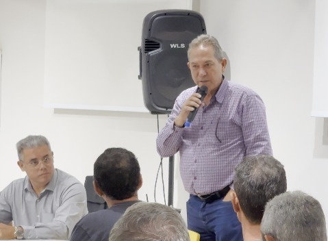 CBH-BPG elege nova diretoria para o biênio 2025-2027