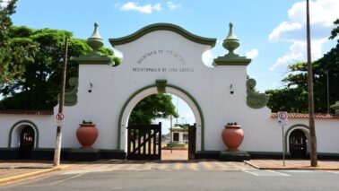 Neste sábado, dia 2 de maio, o Recinto Paulo de Lima Correa recebe mais uma edição do projeto “Tradição e Cultura no Recinto”.