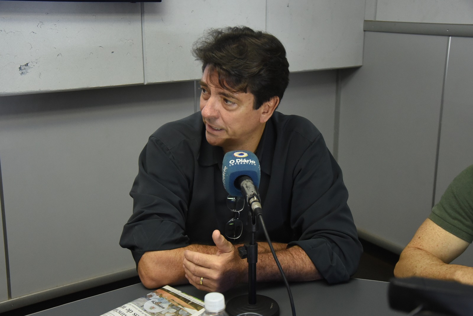 Desenvolvimento de Barretos passa hoje pelos vereadores, afirma Lupa