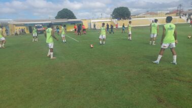 Após as equipes do Barretos Esporte Clube enfrentarem o Catanduva Futebol Clube no final de semana, com vitória no Sub-15