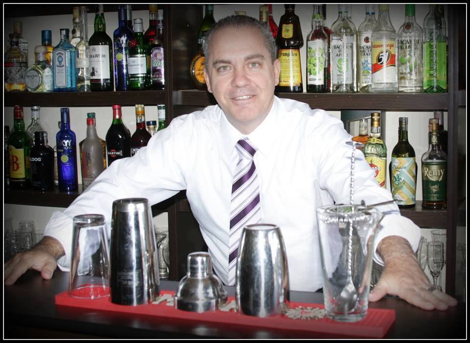 Curso de Bartender é promovido pelo Sinthoresbar em Barretos