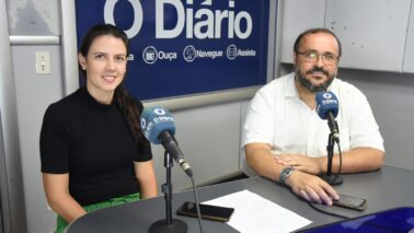 O padre José Antonio de Sousa manifestou otimismo com a 26ª Festa Italiana, que será realizada de 1º a 3 de maio, na praça do Rosário