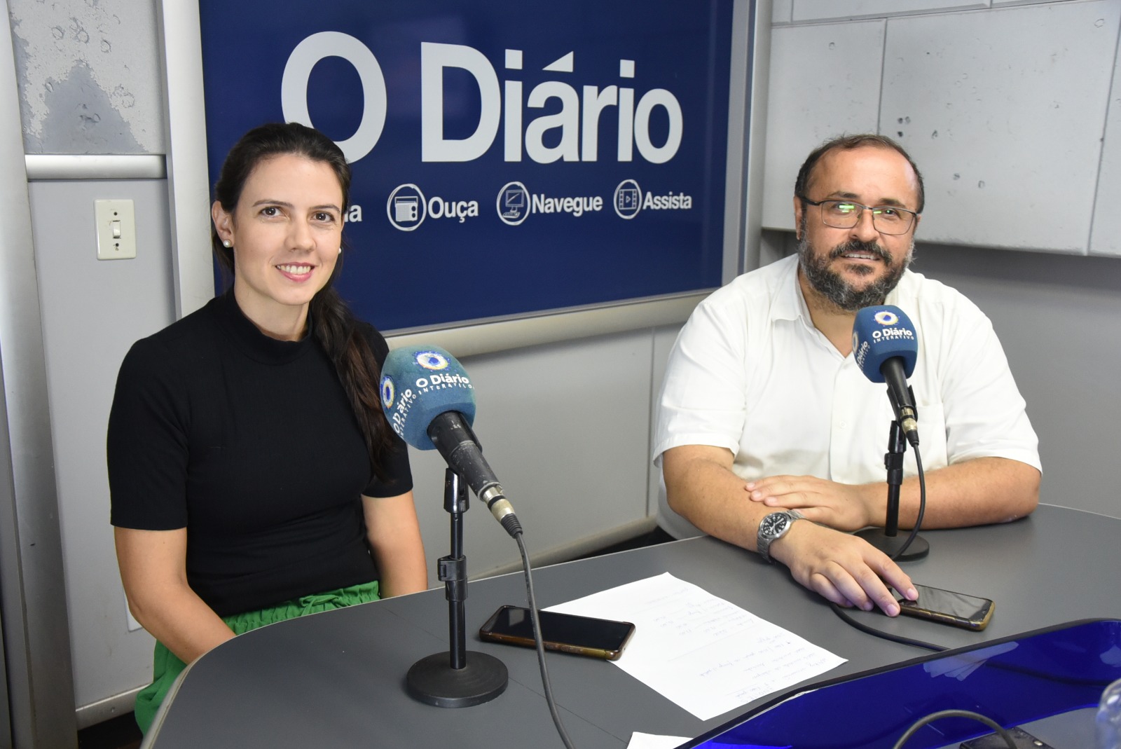 Festa Italiana mobiliza voluntários da comunidade do Rosário