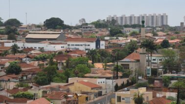 O Índice Geral de Preços – Mercado (IGP-M), usado como fator de reajuste em alguns contratos de aluguel, registrou inflação de 0,24% em abril deste ano. Segundo a Fundação Getulio Vargas (FGV), o indicador havia registrado deflação (queda de preços) de 0,34% em março deste ano.