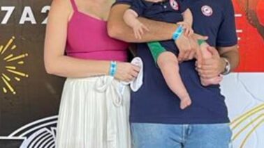 Feliz Aniversário