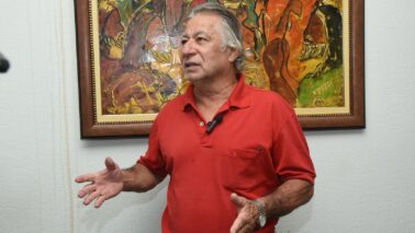 A Liga Barretense dos Veteranos promove há alguns anos, sempre os sábados os seus campeonatos com a participação de equipes de Barretos e região. Após alguns anos de pausa, o esportista Valdir Bento