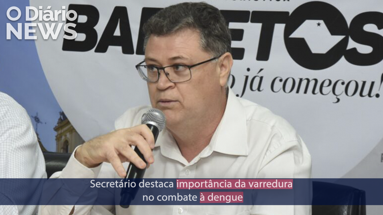 O Diário News – 23/04/2025