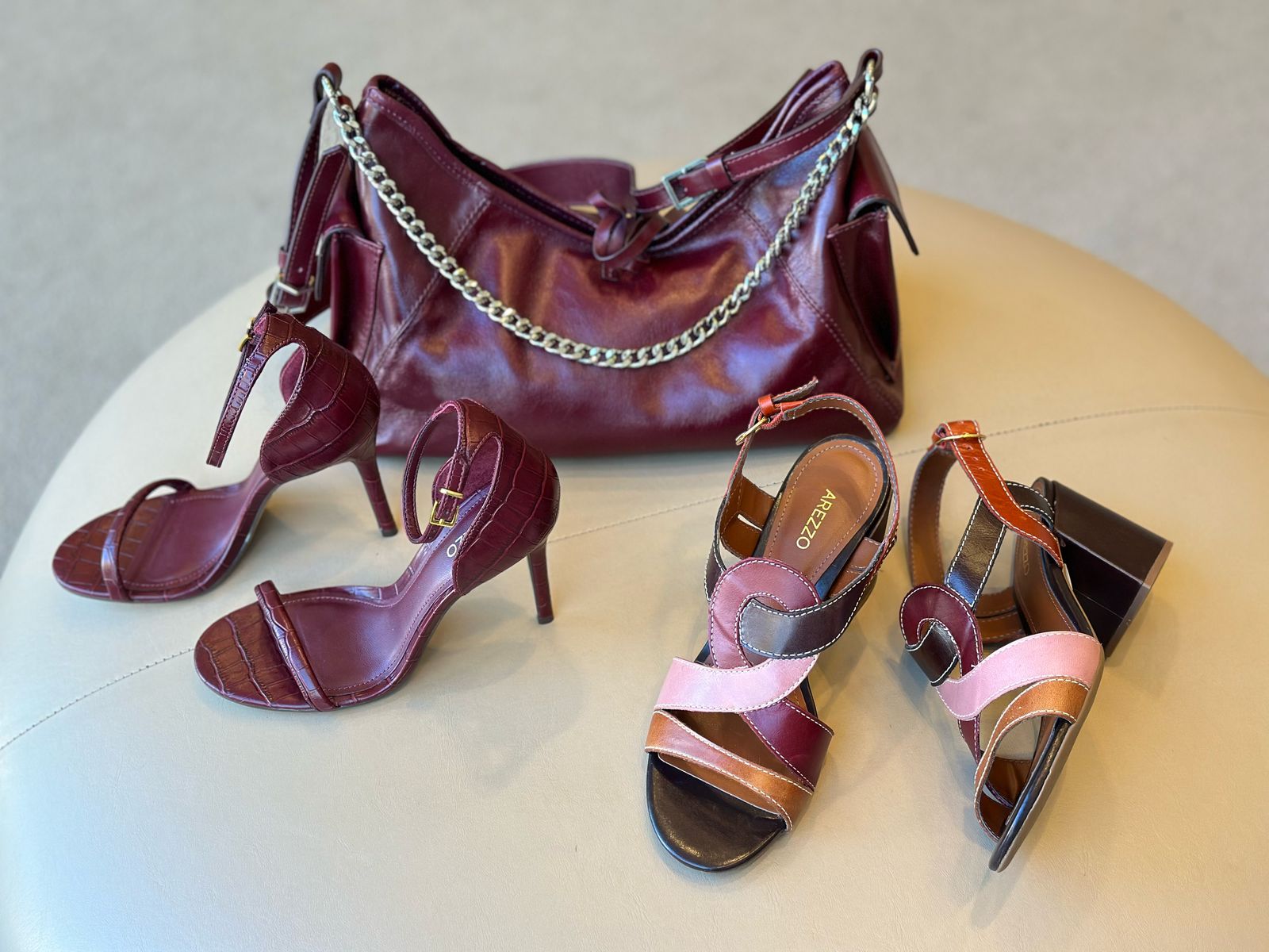 Moda Arezzo