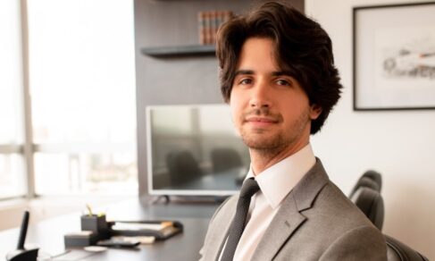 Murilo Thomas Aires – advogado no escritório Dosso Toledo Advogados Parceria entre BNDES e Petrobras fortalece mercado de carbono