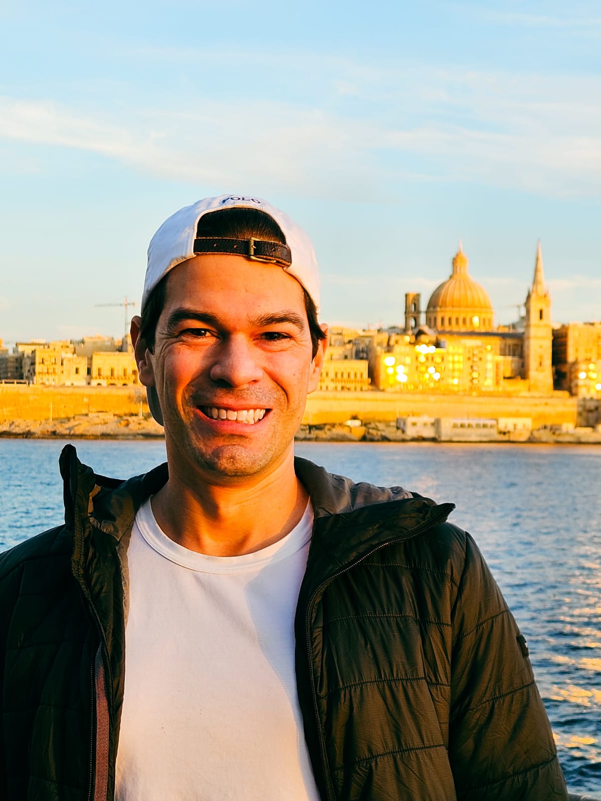 Férias em Malta