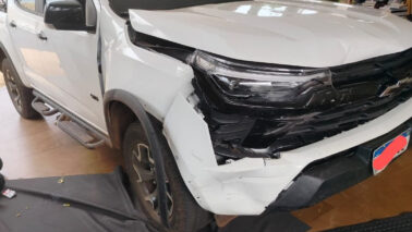 Polícia prende homem por arrombar residência e fazer ameaças contra ex-namorada (Foto: O Diário de Barretos) Polícia prende homem por arrombar residência e fazer ameaças contra ex-namorada (Foto: O Diário de Barretos)