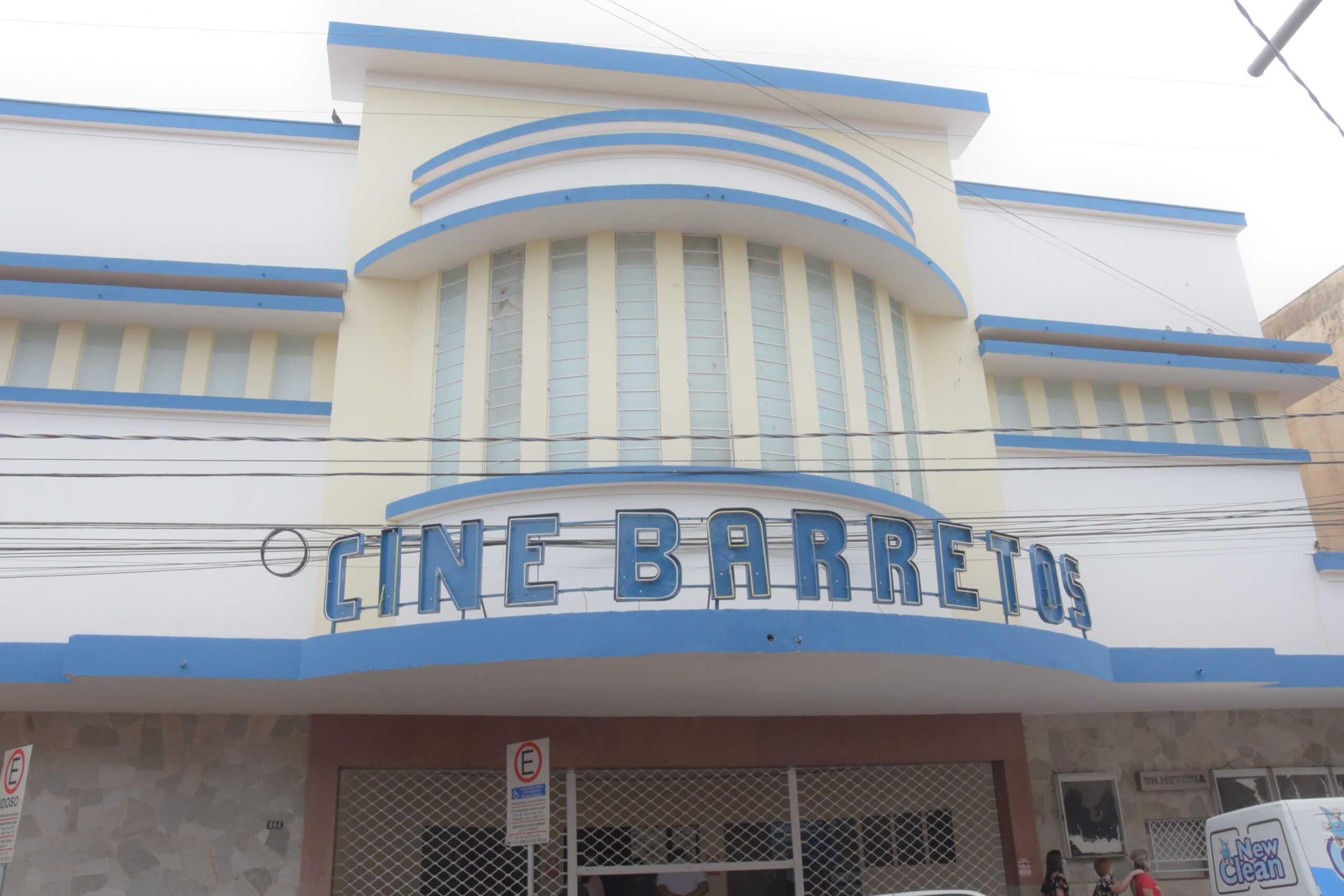 Senac Barretos apresenta espetáculo “Arlequim” no Cine Barretos