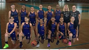 equipe Apab A equipe feminina de Basquete Barretos da APAB conquistou a sua segunda vitória no Campeonato Paulista Sub-14.