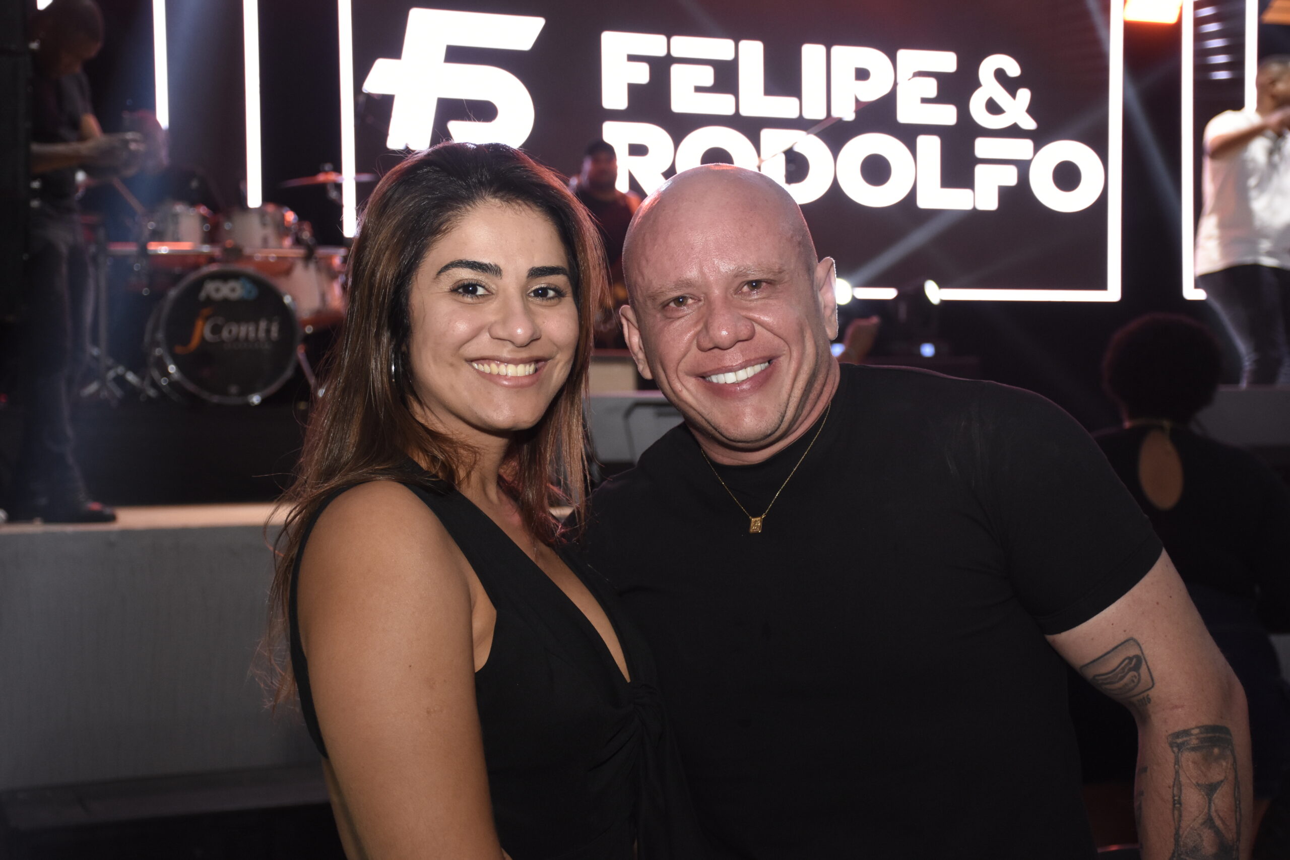 Casal na Vida Social