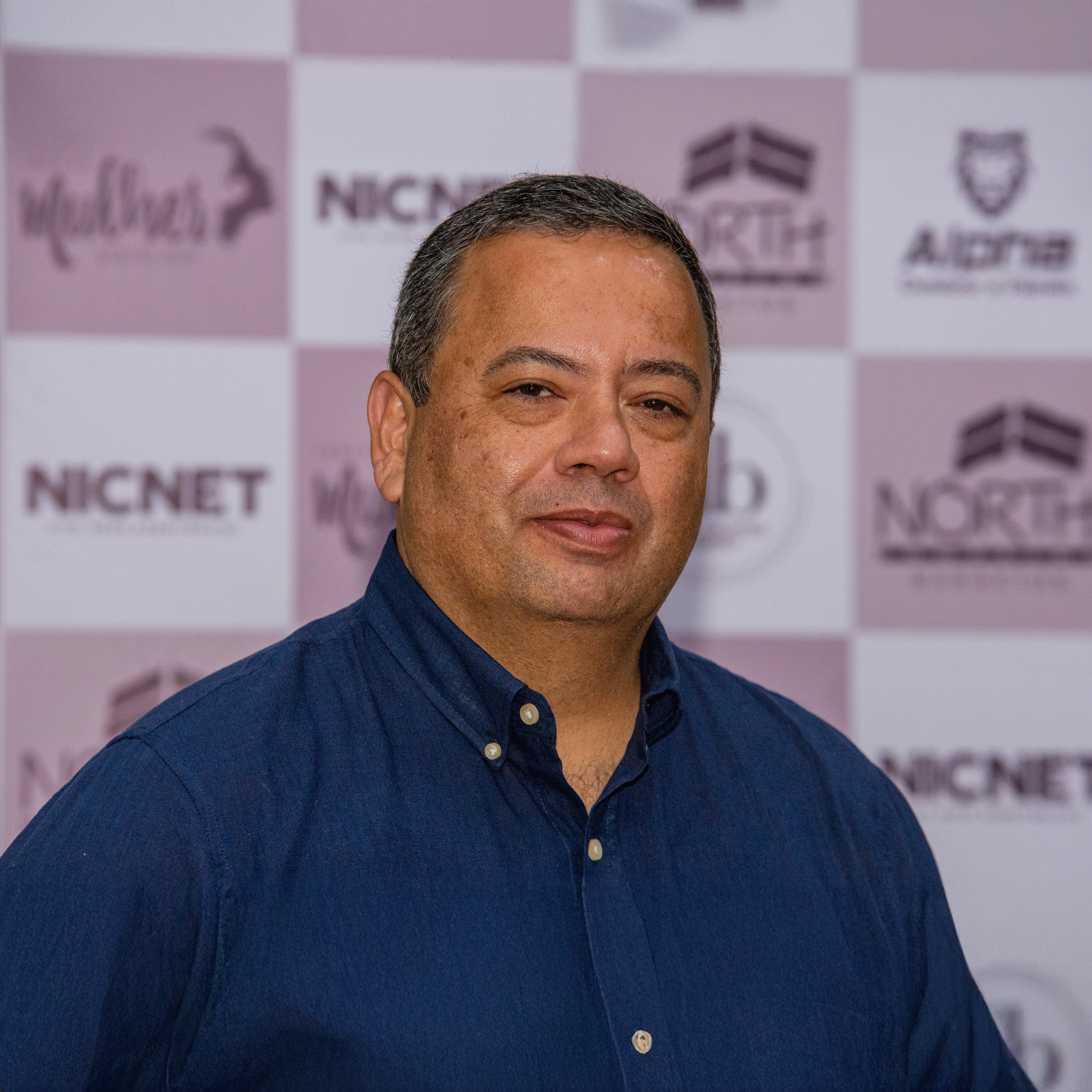 Parabéns e felicidades, Ricardo!