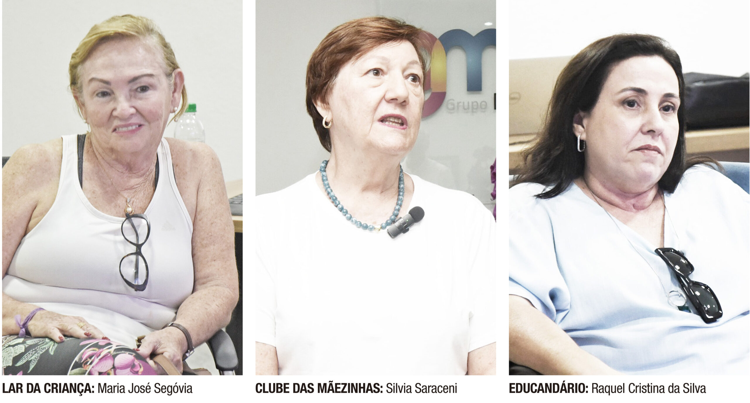 Entidades enaltecem homenagem a Rosa Carneiro no Troféu Dom José de Mattos