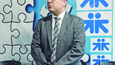 Promotor pede apoio para bom andamento de entidades