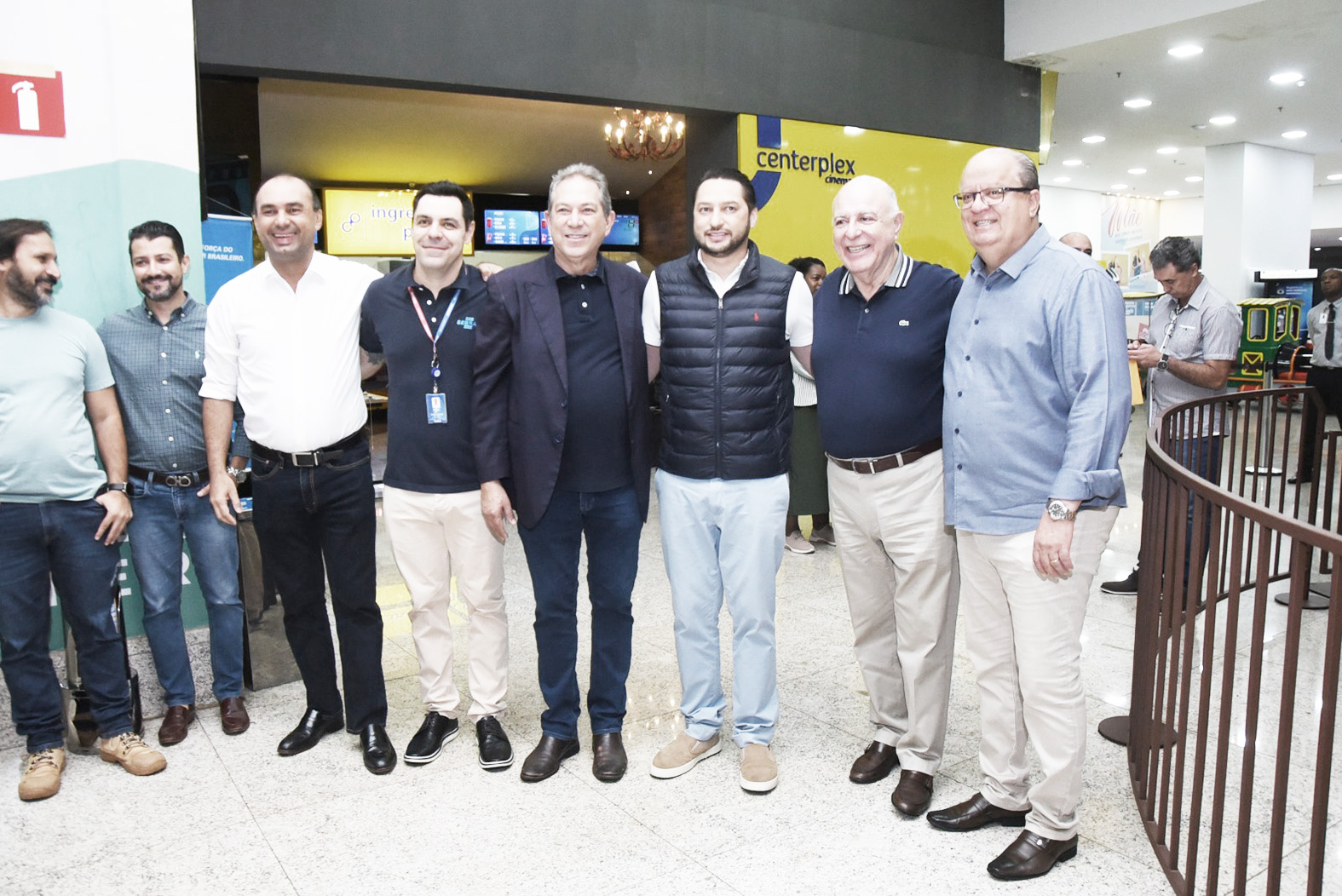 Sebrae comemora 27 anos com presença de autoridades e inauguração