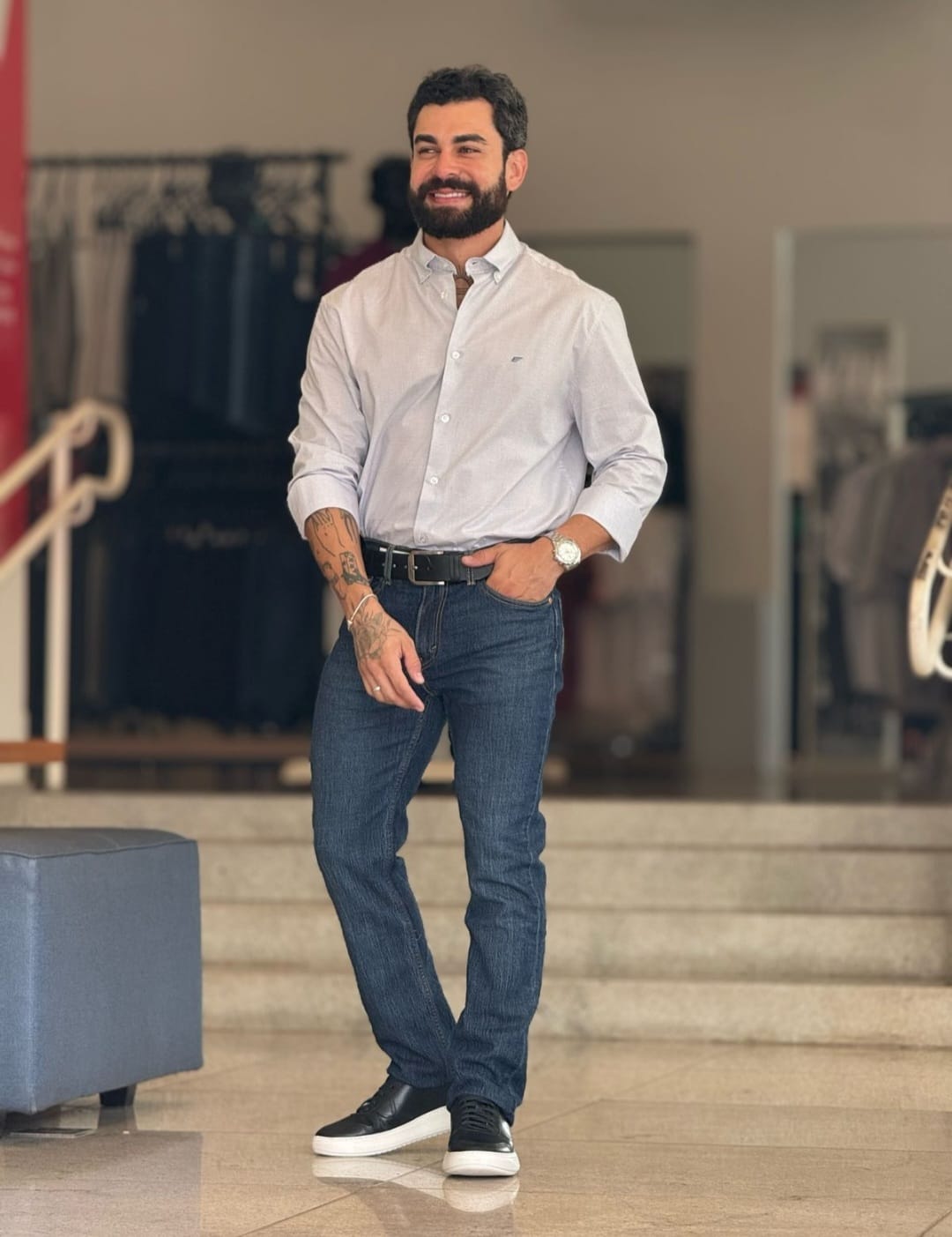 Moda Joia reúne estilo e qualidade!