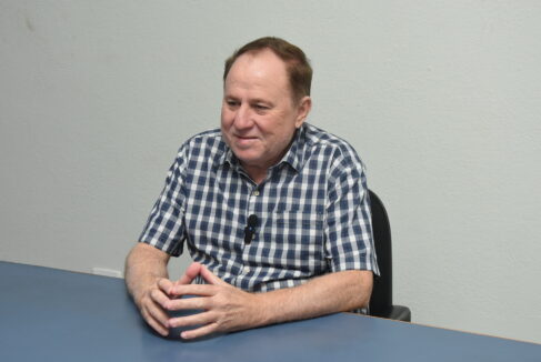 Paulo Correa destacou a importância de tal obrigatoriedade constar da legislação barretense Paulo Correa destacou a importância de tal obrigatoriedade constar da legislação barretense