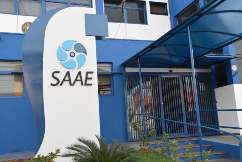 SAAE deverá por elaborar as tabelas de preços conforme modelo determinado pela Justiça SAAE deverá por elaborar as tabelas de preços conforme modelo determinado pela Justiça
