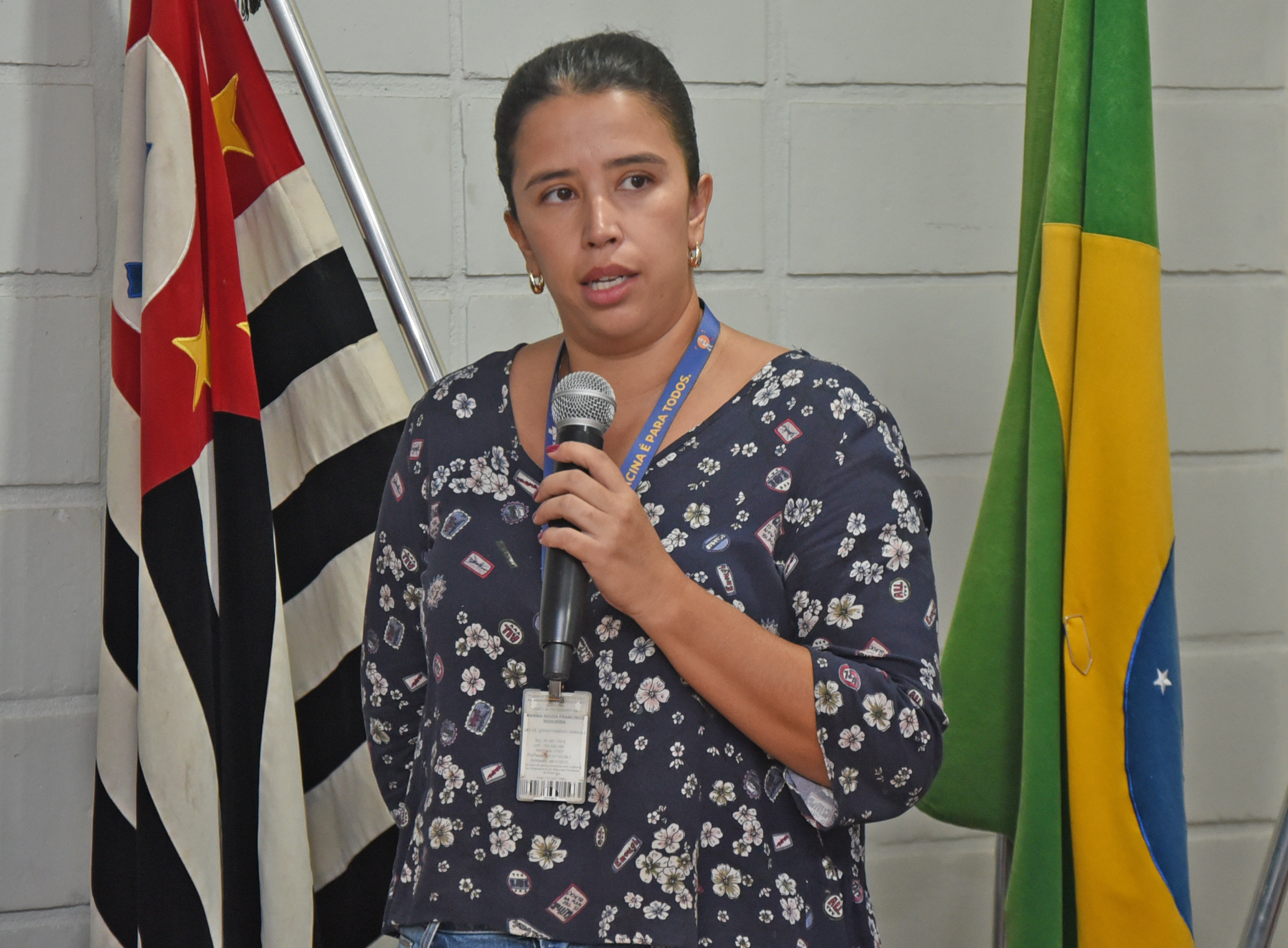 Vacinação da Dengue tem baixa adesão em Barretos