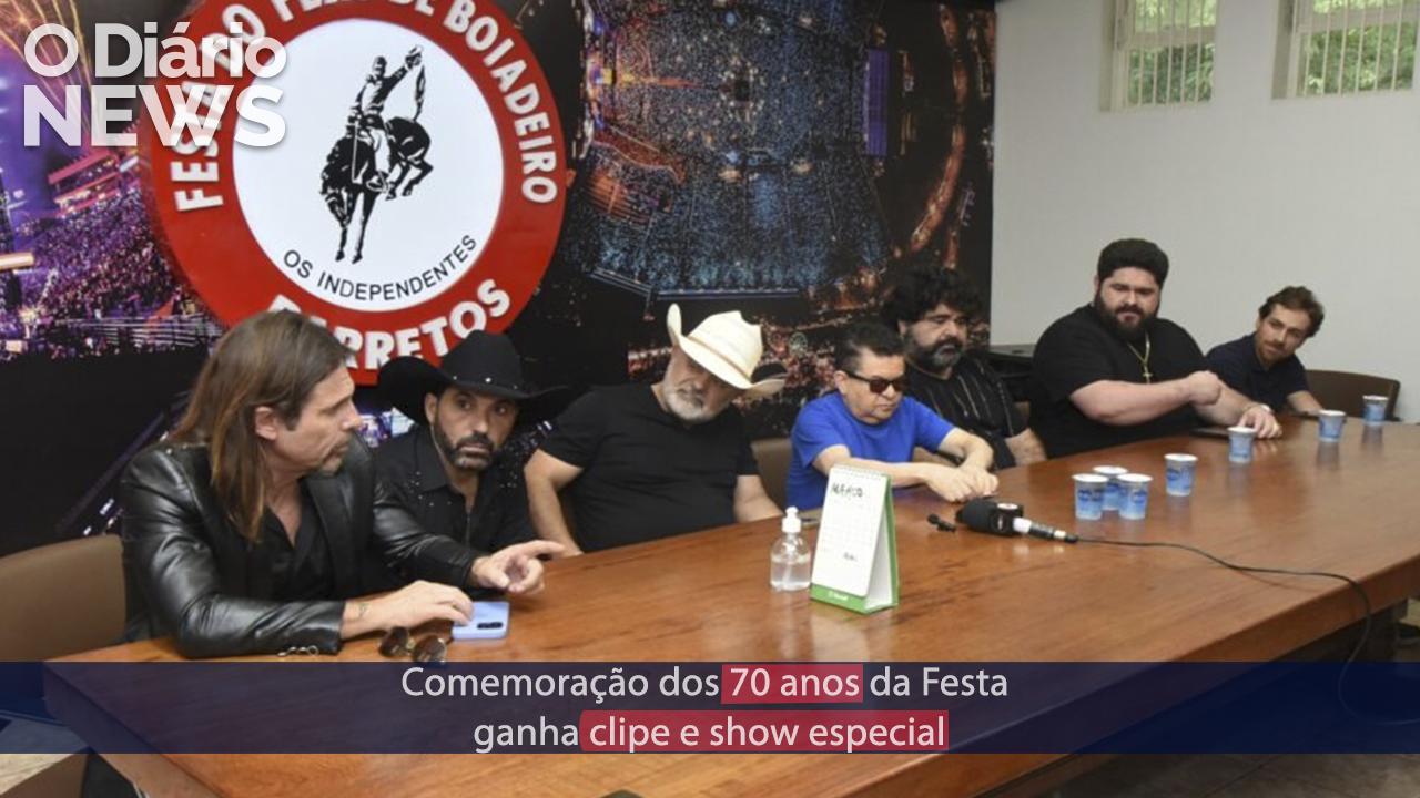 O Diário News – 02/04/2025