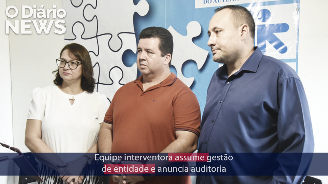 O Diário News – 30/04/2025