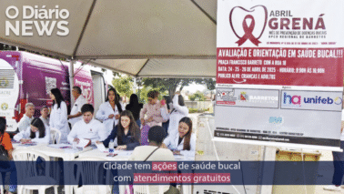 O Diário News – 25/04/2025