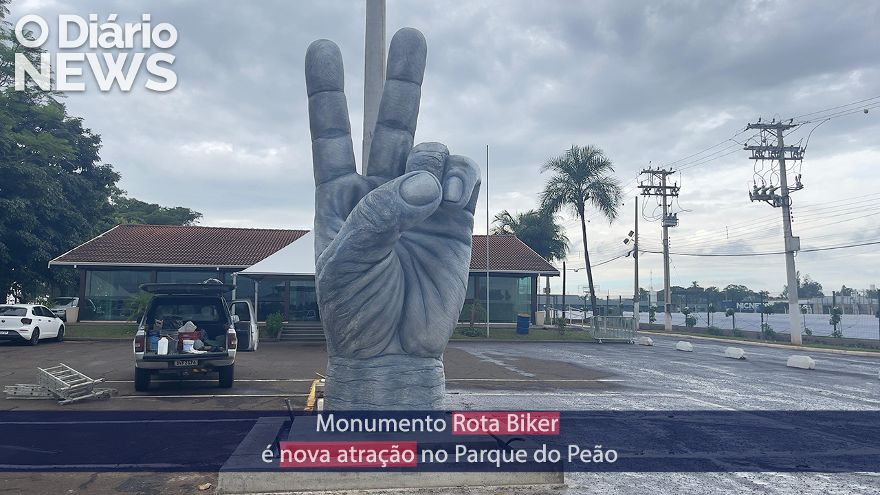 O Diário News – 28/04/2025