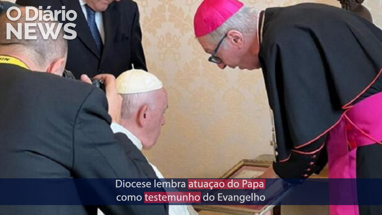 O Diário News – 22/04/2025