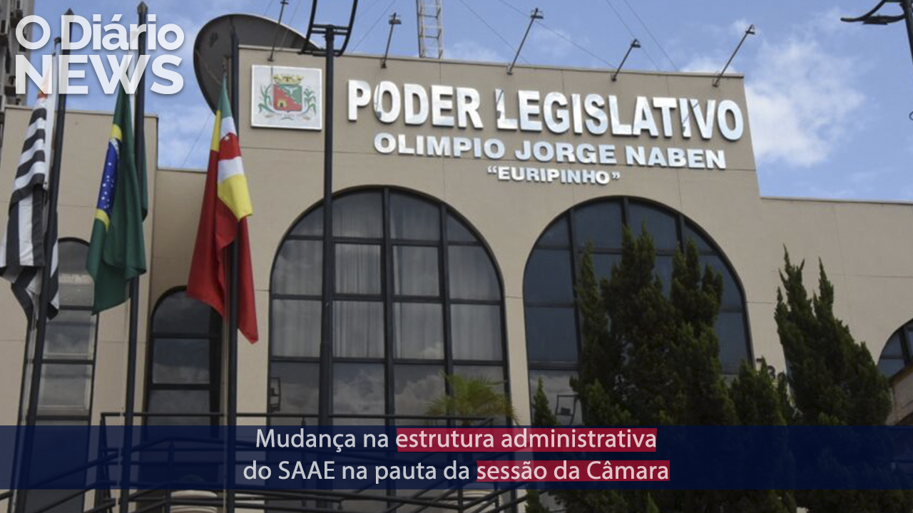 O Diário News – 05/05/2025