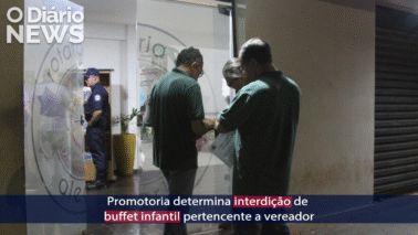 O Diário News – 28/05/2025