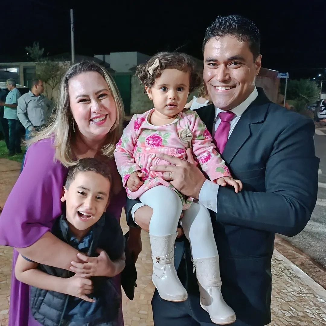 Família