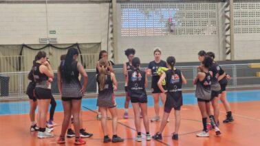 A cidade de Barretos terá mais uma equipe estreando no Campeonato Paulista de Basquete promovido pela Federação Paulista de Basquete (FPB).