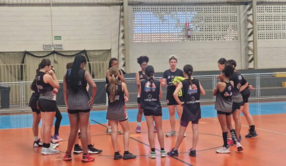 A cidade de Barretos terá mais uma equipe estreando no Campeonato Paulista de Basquete promovido pela Federação Paulista de Basquete (FPB).