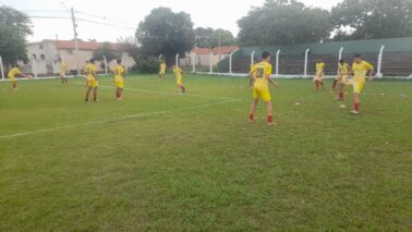 A 5ª rodada do Campeonato Paulista será concluída hoje (18), com dois jogos envolvendo as equipes do Atlético Monte Azul e Barretos Esporte Clube