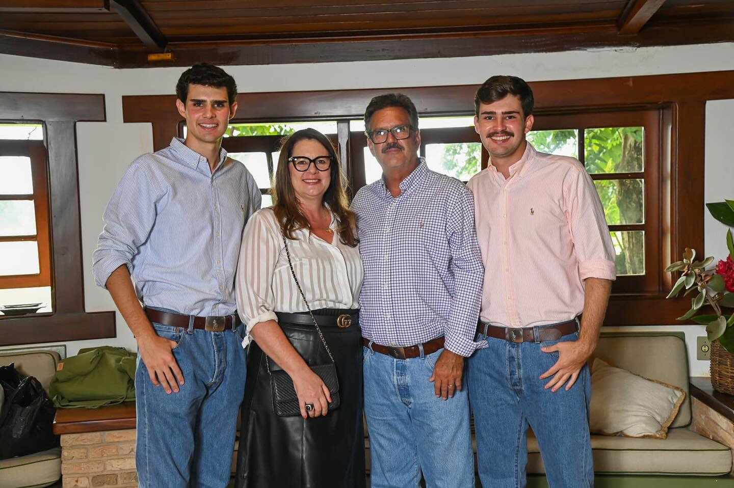 Álbum de família