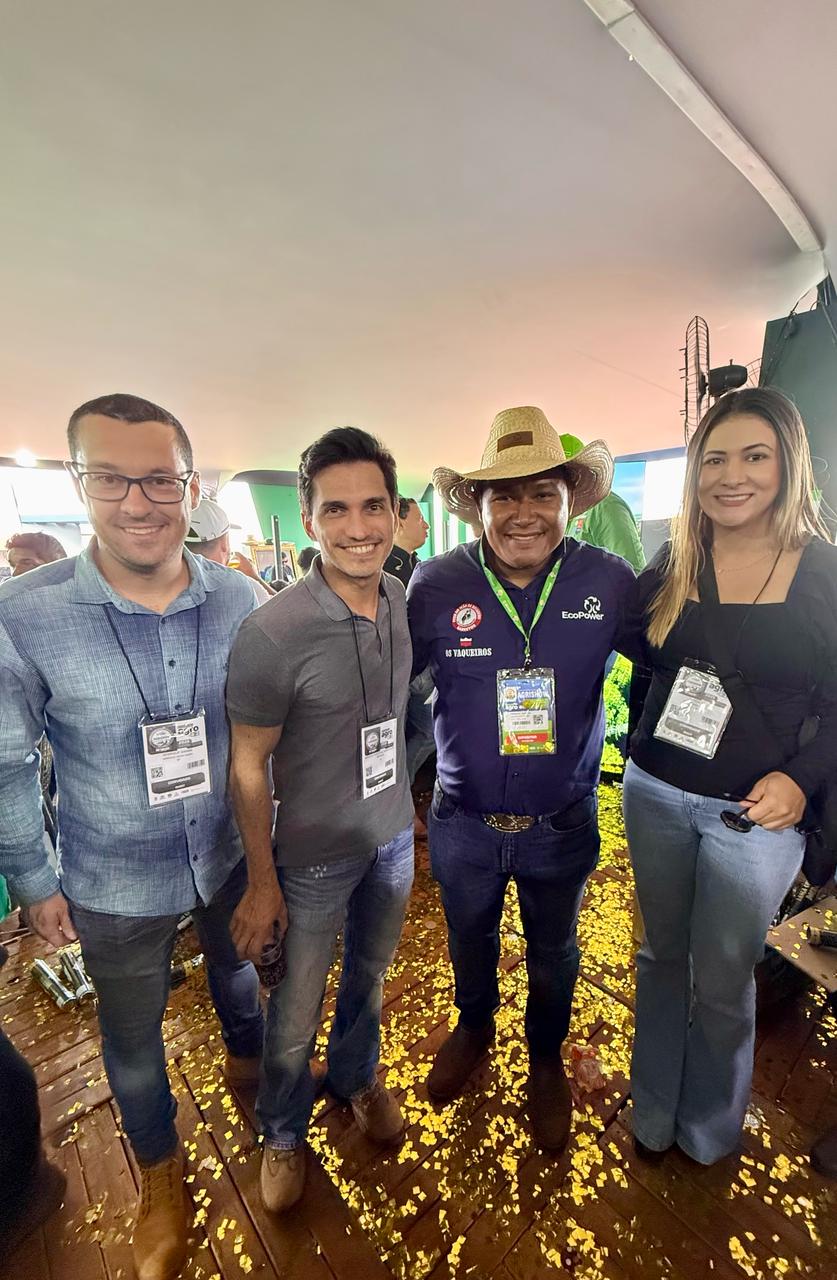Agrishow