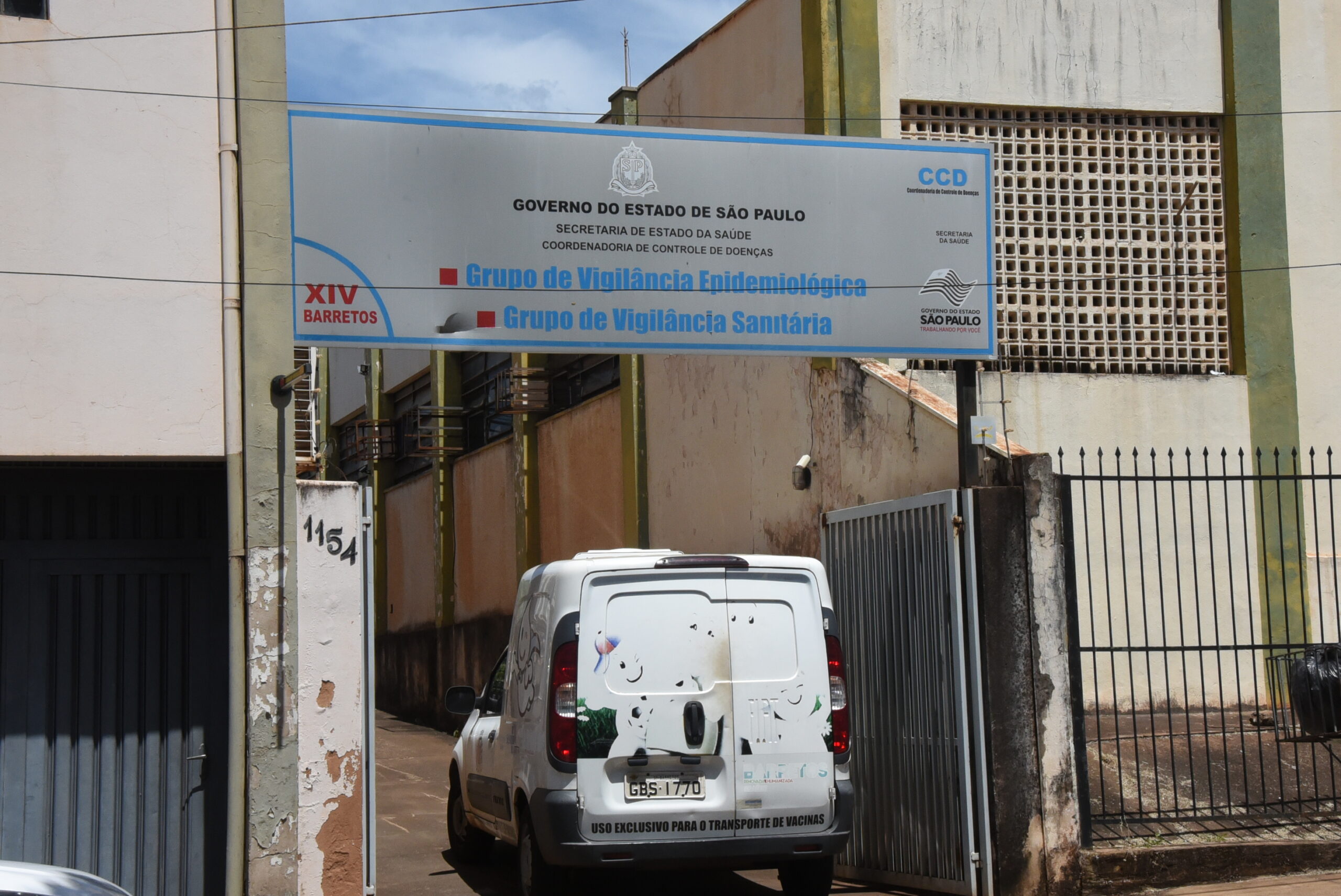 Região registra 11 mortes por dengue e Guaíra lidera em óbitos