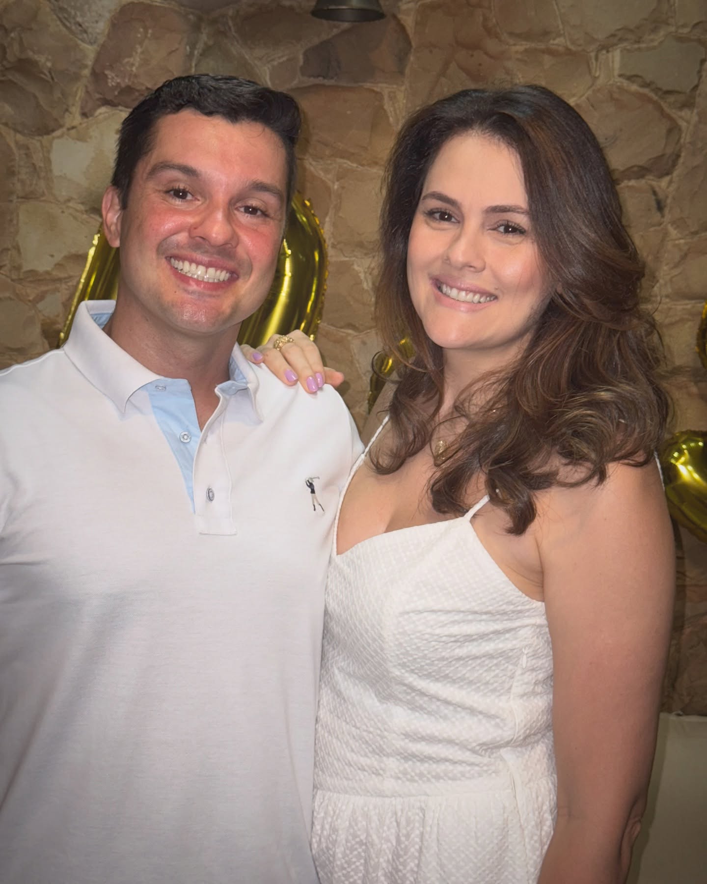 Aniversário